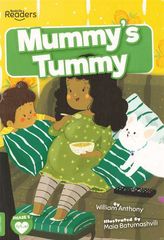 L5 绿色 mummy's tummy -- 绘本听读宝在线台词全文