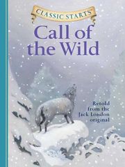 15 The Call of the Wild Jack London 1 Kidnapped -- 绘本听读宝在线台词全文