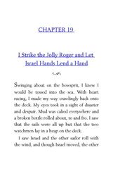 18 Treasure Island Robert Louis Stevenson 19 I Strike the Jolly Roger and Let Israel Hands Lend a Hand -- 绘本听读宝在线台词全文
