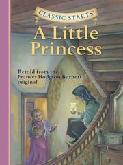 02 A Little Princess Frances Hodgson Burnett 1 Sara -- 绘本听读宝在线台词全文