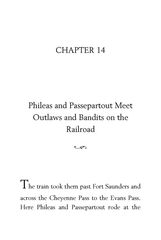 21 Around the World in 80 Days Jules Verne 14 Phileas and Passepartout -- 绘本听读宝在线台词全文