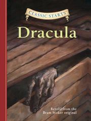 22 Dracula Bram Stoker 1 Jonathan Starts His Journey -- 绘本听读宝在线台词全文