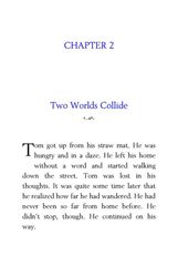30 The Prince and the Pauper Mark Twain 2 Two Worlds Collide -- 绘本听读宝在线台词全文