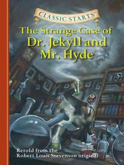 31 The Strange Case of Dr. Jekyll and Mr. Hyde Robert Louis Stevenson 1 The Door -- 绘本听读宝在线台词全文