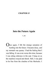 33 The Time Machine H. G. Wells 15 Into the Future Again -- 绘本听读宝在线台词全文