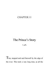 34 The Voyages of Doctor Dolittle Hugh Lofting 11 The Prince’s Story -- 绘本听读宝在线台词全文