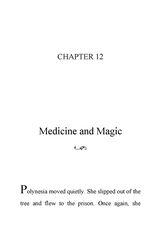 34 The Voyages of Doctor Dolittle Hugh Lofting 12 Medicine and Magic -- 绘本听读宝在线台词全文