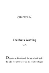 34 The Voyages of Doctor Dolittle Hugh Lofting 14 The Rat’s Warning -- 绘本听读宝在线台词全文