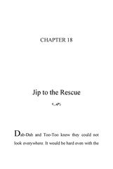 34 The Voyages of Doctor Dolittle Hugh Lofting 18 Jip to the Rescue -- 绘本听读宝在线台词全文