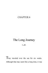 34 The Voyages of Doctor Dolittle Hugh Lofting 6 The Long Journey -- 绘本听读宝在线台词全文