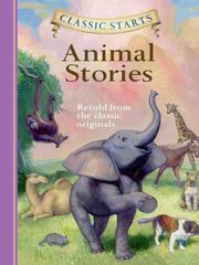37 Animal Stories Diane Namm 1 How the Elephant Got His Trunk -- 绘本听读宝在线台词全文