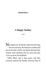 45 Little Men Louisa May Alcott 3 A Happy Sunday -- 绘本听读宝在线台词全文