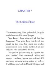 49 The Iliad Homer 7 The Scales of Fate -- 绘本听读宝在线台词全文