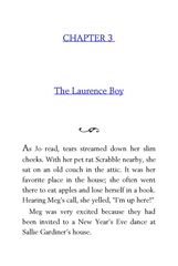 06 Little Women Louisa May Alcott 3 The Laurence Boy -- 绘本听读宝在线台词全文