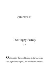 08 Peter Pan James Matthew Barrie 11 The Happy Family -- 绘本听读宝在线台词全文