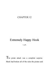 08 Peter Pan James Matthew Barrie 12 Extremely Happy Hook -- 绘本听读宝在线台词全文