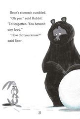 1 A Rabbit and Bear -bad Habbits Part 2 -- 绘本听读宝在线台词全文