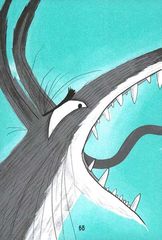 1 A Rabbit and Bear -bad Habbits Part 4 -- 绘本听读宝在线台词全文