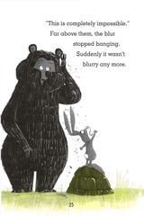 2 A Rabbit and Bear-the pest in the Nest Part 2 -- 绘本听读宝在线台词全文