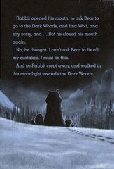 5 A Bad King Is a Sad Thing Rabbit and Bear Part 3 -- 绘本听读宝在线台词全文