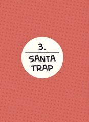 1 Jack and Santa 3 Santa Trap -- 绘本听读宝在线台词全文