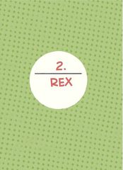 2 Hi, Jack! 2 Rex -- 绘本听读宝在线台词全文