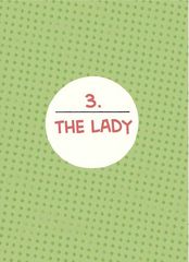 2 Hi, Jack! 3 The Lady -- 绘本听读宝在线台词全文