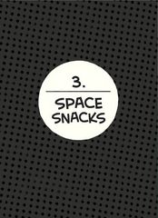 3 Jack Blasts Off 3 Space Snacks -- 绘本听读宝在线台词全文