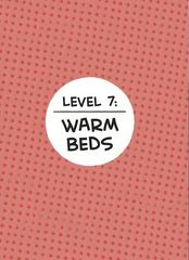 4 Jack Gets Zapped 7 Warm Beds -- 绘本听读宝在线台词全文
