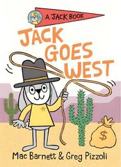5 Jack Goes West 1 Dude Ranch -- 绘本听读宝在线台词全文