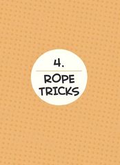 5 Jack Goes West 4 Rope Tricks -- 绘本听读宝在线台词全文