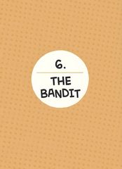 5 Jack Goes West 6 The Bandit -- 绘本听读宝在线台词全文