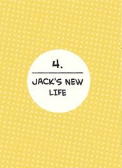 6 Jack at the Zoo 4 Jack's New Life -- 绘本听读宝在线台词全文