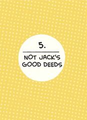 6 Jack at the Zoo 5 Not Jack's Good Needs -- 绘本听读宝在线台词全文