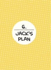 6 Jack at the Zoo 6 Jack's Plan -- 绘本听读宝在线台词全文