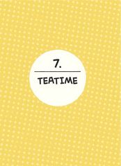 6 Jack at the Zoo 7 Teatime -- 绘本听读宝在线台词全文