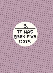 7 Too Many Jacks 3 It Has Been Five Days -- 绘本听读宝在线台词全文