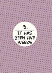 7 Too Many Jacks 5 It Has Been Five Weeks -- 绘本听读宝在线台词全文