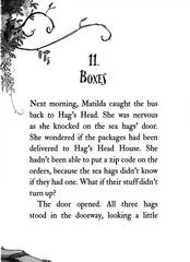 2 The Jolley-Rogers and the Cave of Doom 11 Boxes -- 绘本听读宝在线台词全文