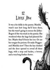 2 The Jolley-Rogers and the Cave of Doom 12 Little Jim -- 绘本听读宝在线台词全文