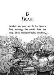 2 The Jolley-Rogers and the Cave of Doom 13 Escape! -- 绘本听读宝在线台词全文