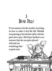2 The Jolley-Rogers and the Cave of Doom 3 Dear Tilly -- 绘本听读宝在线台词全文