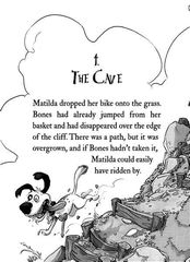 2 The Jolley-Rogers and the Cave of Doom 4 The Cave -- 绘本听读宝在线台词全文