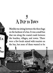 2 The Jolley-Rogers and the Cave of Doom 9 A Trip to Town -- 绘本听读宝在线台词全文