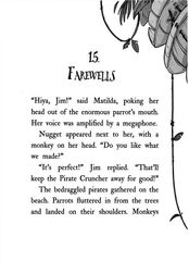3 Jolley Rogers and the Monster's Gold 15 Farewells -- 绘本听读宝在线台词全文