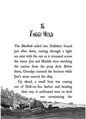 3 Jolley Rogers and the Monster's Gold 16 Foggy Head -- 绘本听读宝在线台词全文