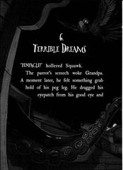 3 Jolley Rogers and the Monster's Gold 6 Terrible Dreams -- 绘本听读宝在线台词全文