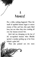 3 Jolley Rogers and the Monster's Gold 8 Monkeys! -- 绘本听读宝在线台词全文