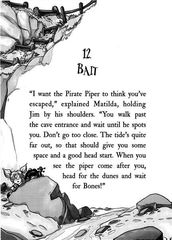 4 The Jolley-Rogers and the Pirate Piper 12 Bait -- 绘本听读宝在线台词全文