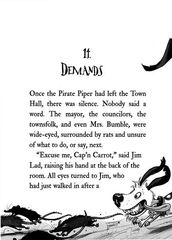 4 The Jolley-Rogers and the Pirate Piper 14 Demands -- 绘本听读宝在线台词全文
